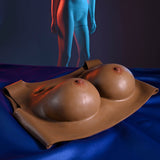 Breast prostheses Gender X-3