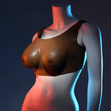 Breast prostheses Gender X-15