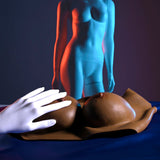 Breast prostheses Gender X-12