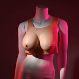 Breast prostheses Gender X-15