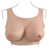 Breast prostheses Gender X-9