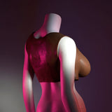 Breast prostheses Gender X-14