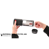 Endurance Jack Ass Evolved Playboy-2