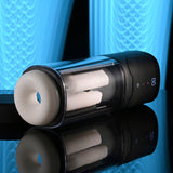 Endurance Jack Ass Evolved Playboy-15