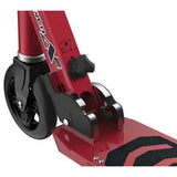Electric Scooter Razor Power A2 Black Red 22 V-6