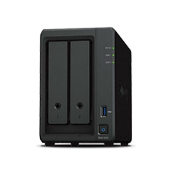 Network Video Recorder Synology DVA1622-0