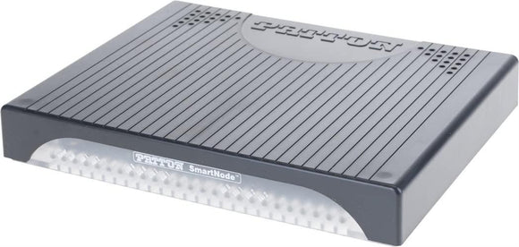 Patton SmartNode 4131, ISDN BRI VoIP Gateway 8 BRI TE/NT HPC-0
