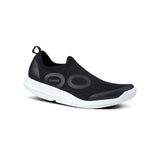 Men's Trainers OOfos Oomg Black-4