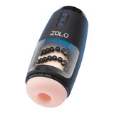 Endurance Jack Ass Zolo Meat-4