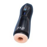 Endurance Jack Ass Zolo Meat-5