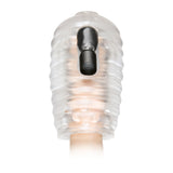 Penis Pump Zolo Transparent-8
