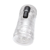 Penis Pump Zolo Transparent-6