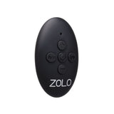 Penis Pump Zolo Transparent-5