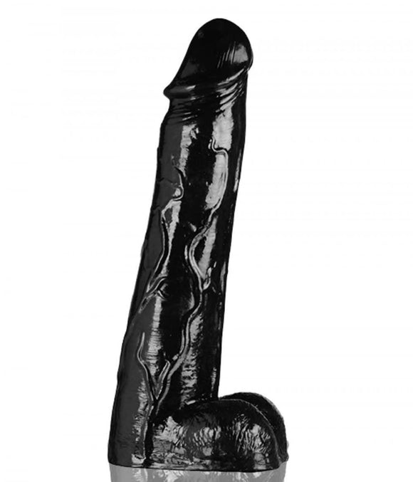 Moby Huge Long Dildo - 3.28 ft / 1 m-0