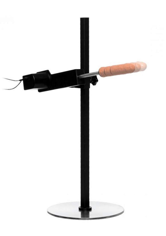 The Dicktator - Extreme Sex Machine-0