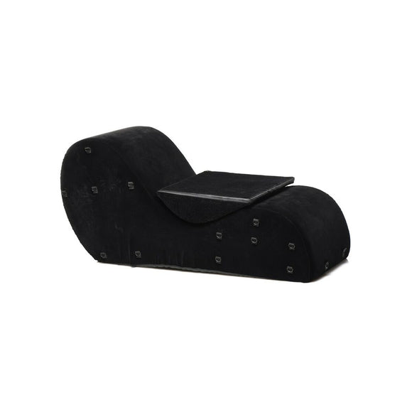 Cushion XR Black-0