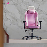 Gaming Chair Vertagear PL1000 Pink-2