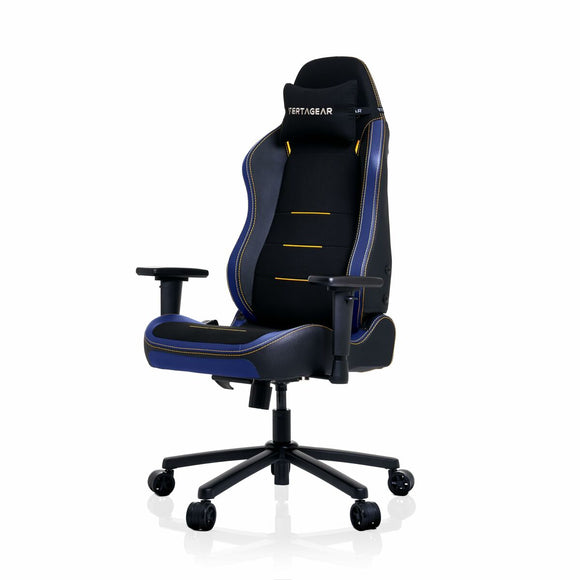 Gaming Chair Vertagear SL3800 Blue-0