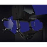 Gaming Chair Vertagear SL3800 Blue-3