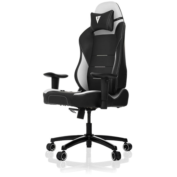 Gaming Chair Vertagear PL1000 White Black-0
