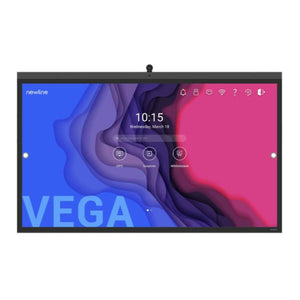 Interactive Touch Screen Newline Interactive TT-8622Z 86" 60 Hz-0