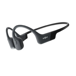 Sport Bluetooth Headset Shokz OPENRUN Black-0