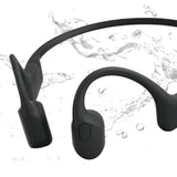 Sport Bluetooth Headset Shokz OPENRUN Black-4