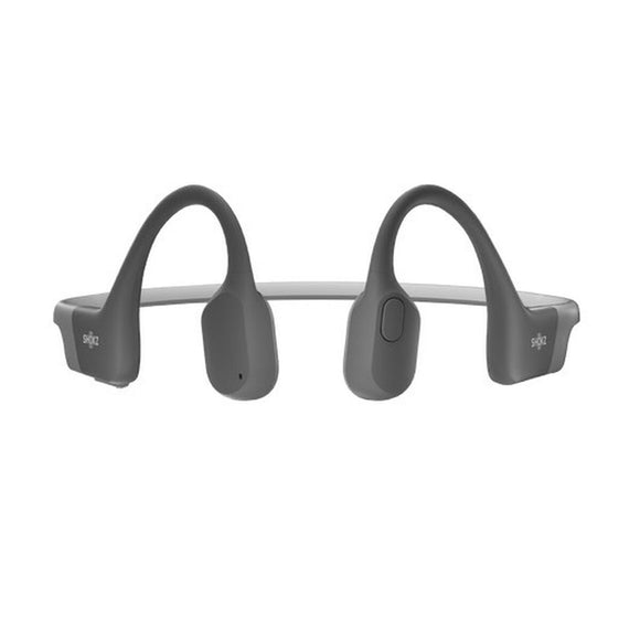 Sport Bluetooth Headset Shokz OPENRUN Grey-0