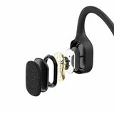 Headphones Shokz OPENSWIM-3