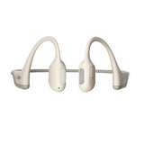 Sport Bluetooth Headset Shokz OpenRun Pro Beige-3