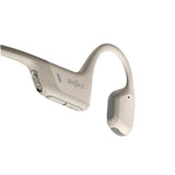 Sport Bluetooth Headset Shokz OpenRun Pro Beige-2