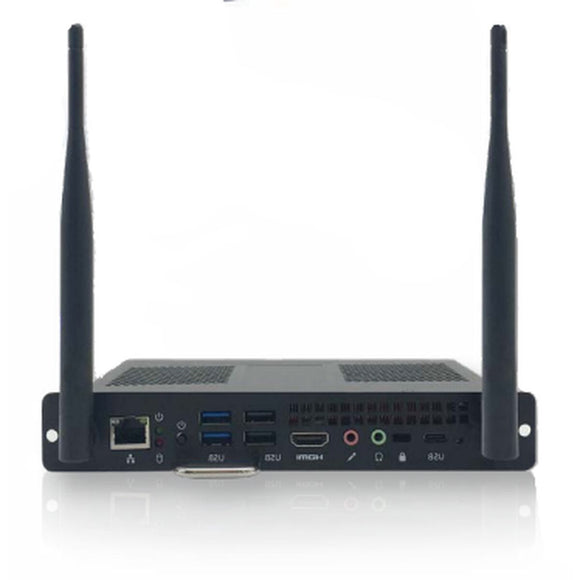 Mini PC Newline Interactive WB5C820U Intel Core i5-1240P 256 GB SSD-0