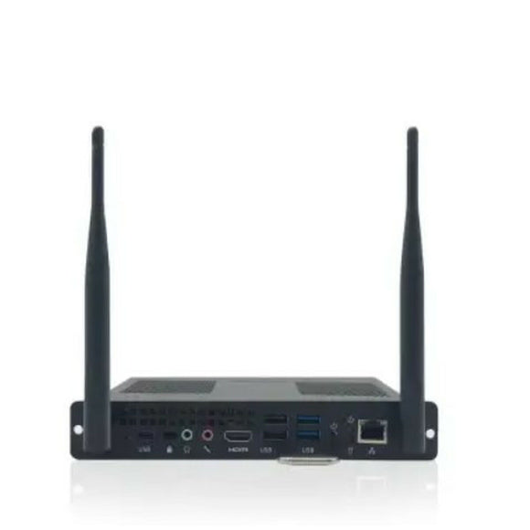 Mini PC Newline Interactive OPS PC (WB7C120U) Intel Core I7-1260P 16 GB RAM 256 GB 16 GB-0