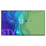 Videowall Monitor Newline Interactive STV-8524P 85" 4K Ultra HD-0