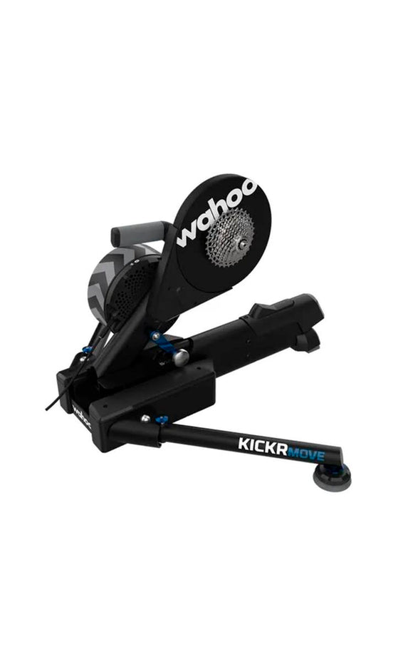 Wahoo Kickr Move Wifi Trainer trenaer-0