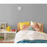 Smoke Detector Google Nest Protect 2nd Gen White-1