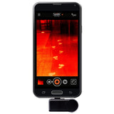 Thermal camera Seek Thermal CompactXR-12