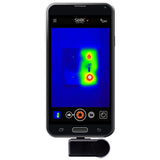 Thermal camera Seek Thermal CompactXR-10