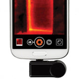 Thermal camera Seek Thermal CompactXR-18