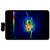 Thermal camera Seek Thermal LW-EAA-12