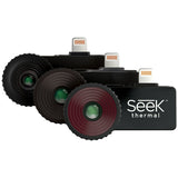 Thermal camera Seek Thermal LT-EAA-2