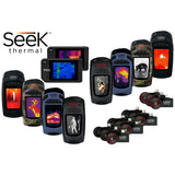 Thermal camera Seek Thermal LT-EAA-9