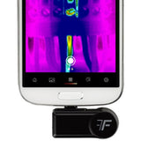 Thermal camera Seek Thermal LQ-EAA-13