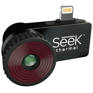 Thermal camera Seek Thermal LQ-EAAX-0