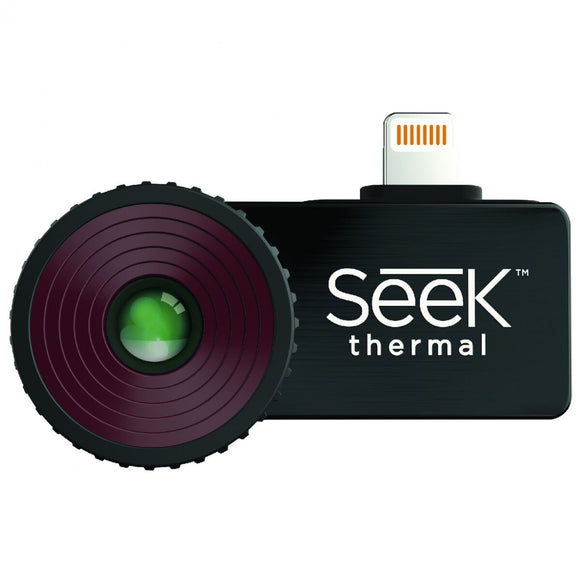 Thermal camera Seek Thermal LQ-AAAX-0