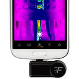 Thermal camera Seek Thermal LQ-AAAX-3