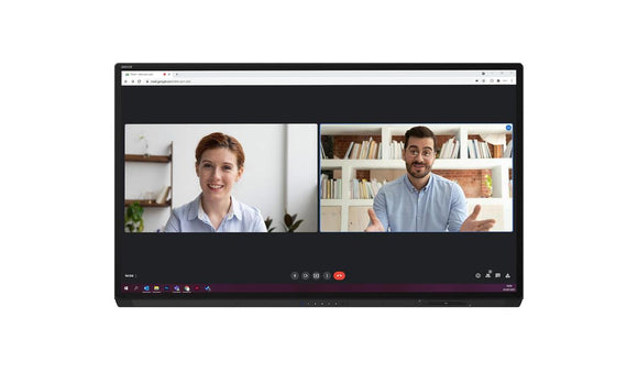 AVOCOR G Serie AVG-7560 190cm 75''/3840x2160/DP/HDMI/USB/TOUCH-0