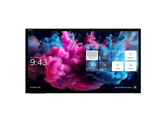 AVOCOR H Serie AVH-7520 190cm 75''/3840x2160/DP/4xHDMI/USB/TOUCH-0