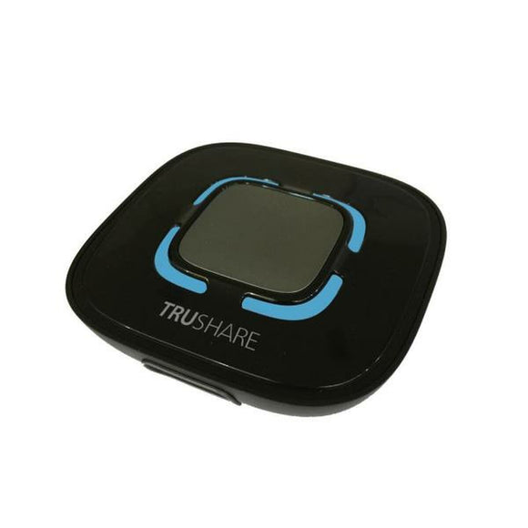 Access point Newline Interactive Black-0