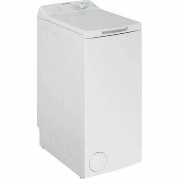 Washing machine Indesit BTW L60400 SP/N 1000 rpm 6 Kg-0